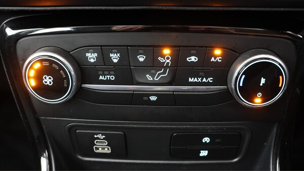 Used Ford Ecosport 2022 for sale - 75780749: Photo 12