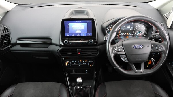 Used Ford Ecosport 2022 for sale - 75780749: Photo 13