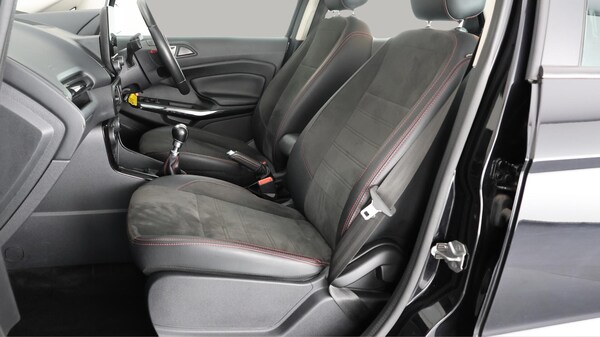 Used Ford Ecosport 2022 for sale - 75780749: Photo 14