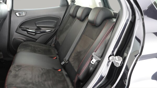 Used Ford Ecosport 2022 for sale - 75780749: Photo 16