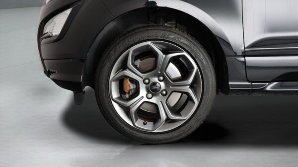 Used Ford Ecosport 2022 for sale - 75780749: Photo 18