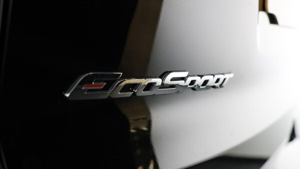 Used Ford Ecosport 2022 for sale - 75780749: Photo 22