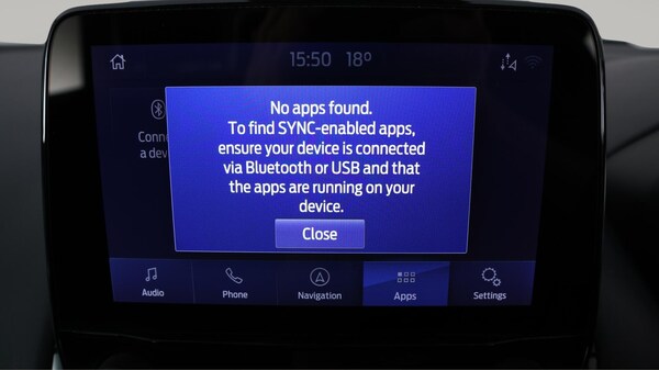 Used Ford Ecosport 2022 for sale - 75780749: Photo 26