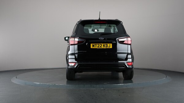 Used Ford Ecosport 2022 for sale - 75780749: Photo 38