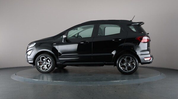Used Ford Ecosport 2022 for sale - 75780749: Photo 39