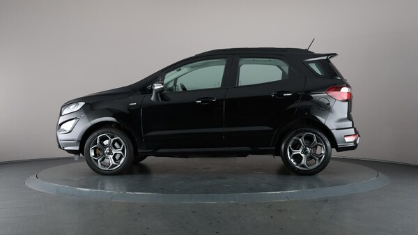 Used Ford Ecosport 2022 for sale - 75780749: Photo 40