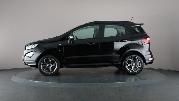 Used Ford Ecosport 2022 for sale - 75780749: Photo 41