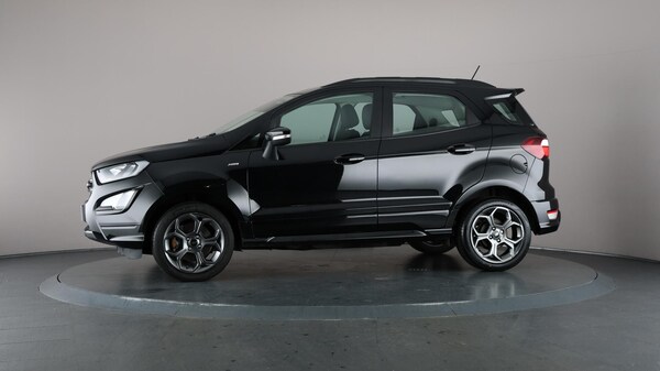 Used Ford Ecosport 2022 for sale - 75780749: Photo 42