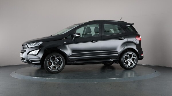 Used Ford Ecosport 2022 for sale - 75780749: Photo 43