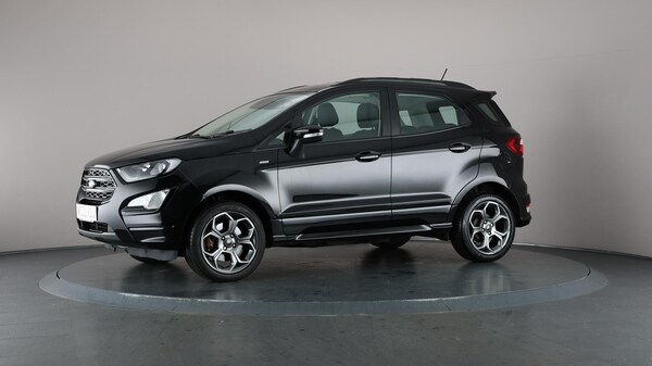 Used Ford Ecosport 2022 for sale - 75780749: Photo 44