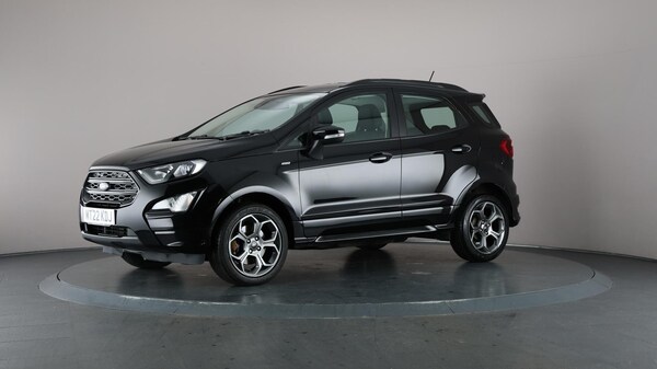 Used Ford Ecosport 2022 for sale - 75780749: Photo 45