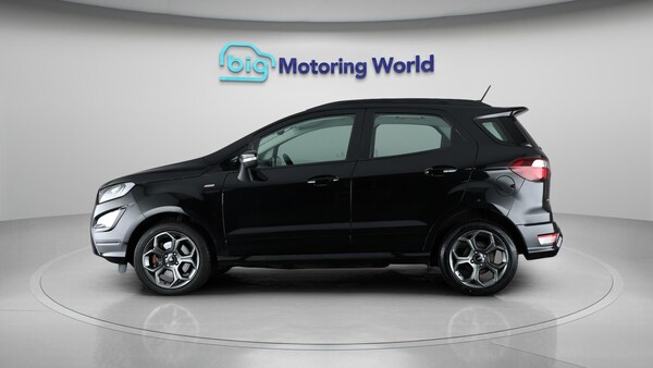 Used Ford Ecosport 2022 for sale - 75780749: Photo 4
