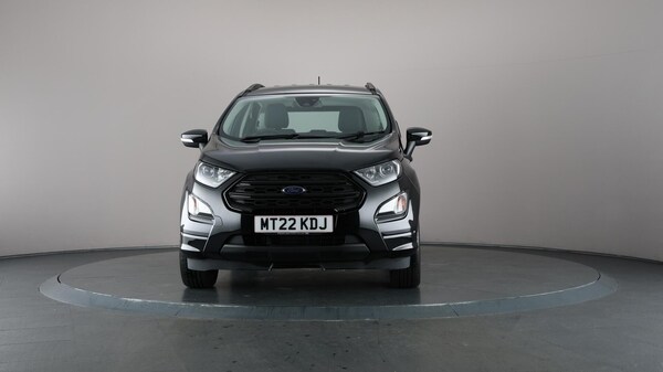Used Ford Ecosport 2022 for sale - 75780749: Photo 52