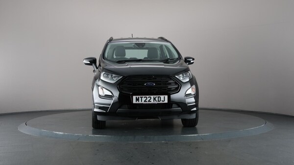 Used Ford Ecosport 2022 for sale - 75780749: Photo 53