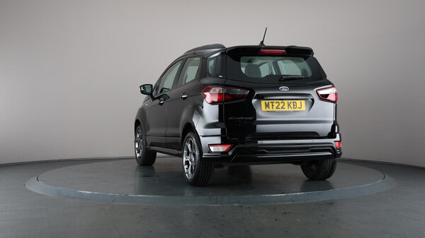 Used Ford Ecosport 2022 for sale - 75780749: Photo 60