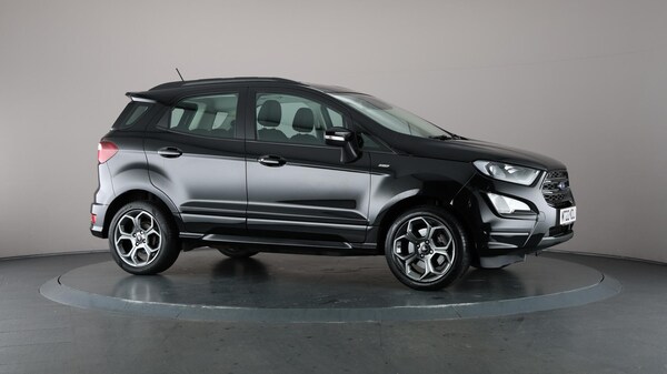 Used Ford Ecosport 2022 for sale - 75780749: Photo 61