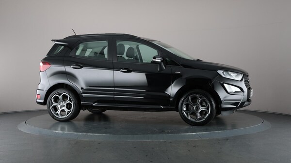 Used Ford Ecosport 2022 for sale - 75780749: Photo 62