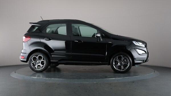 Used Ford Ecosport 2022 for sale - 75780749: Photo 63