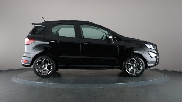 Used Ford Ecosport 2022 for sale - 75780749: Photo 64