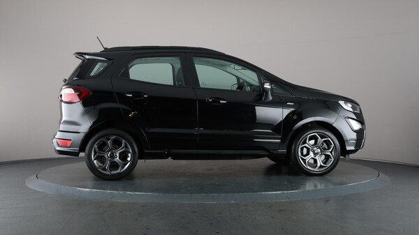 Used Ford Ecosport 2022 for sale - 75780749: Photo 65