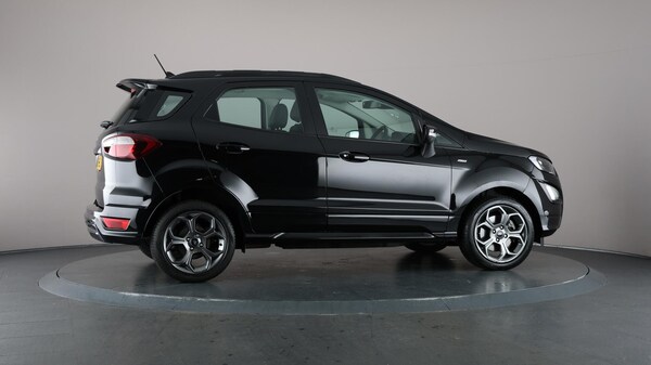 Used Ford Ecosport 2022 for sale - 75780749: Photo 66