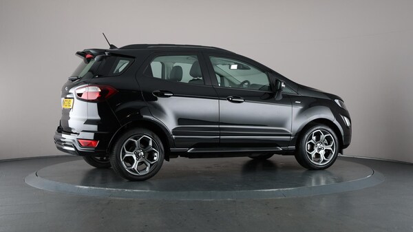 Used Ford Ecosport 2022 for sale - 75780749: Photo 67