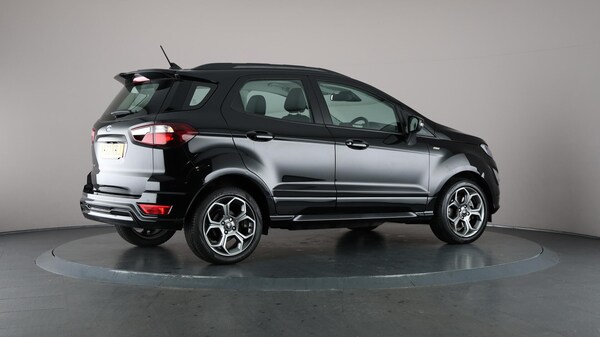 Used Ford Ecosport 2022 for sale - 75780749: Photo 68