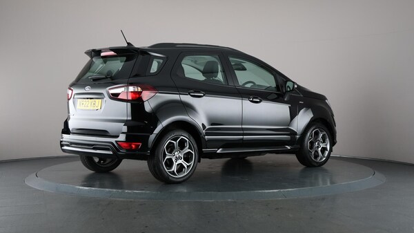 Used Ford Ecosport 2022 for sale - 75780749: Photo 69