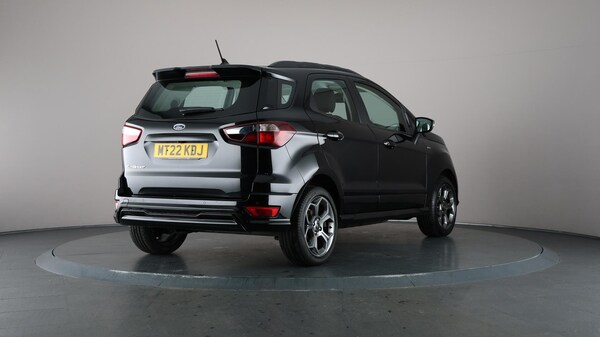 Used Ford Ecosport 2022 for sale - 75780749: Photo 72