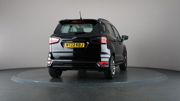 Used Ford Ecosport 2022 for sale - 75780749: Photo 74