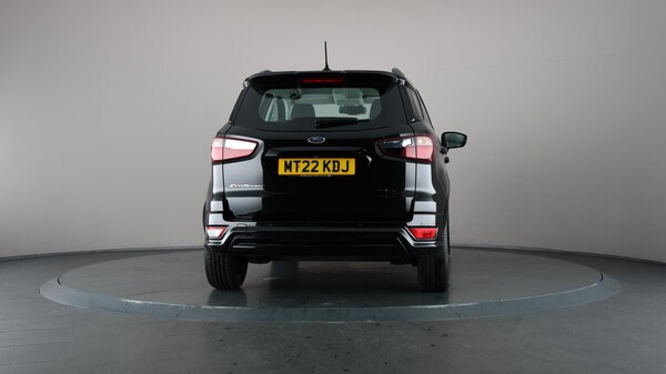 Used Ford Ecosport 2022 for sale - 75780749: Photo 75