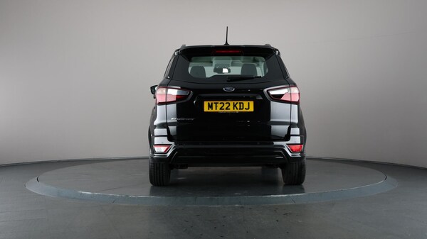 Used Ford Ecosport 2022 for sale - 75780749: Photo 76