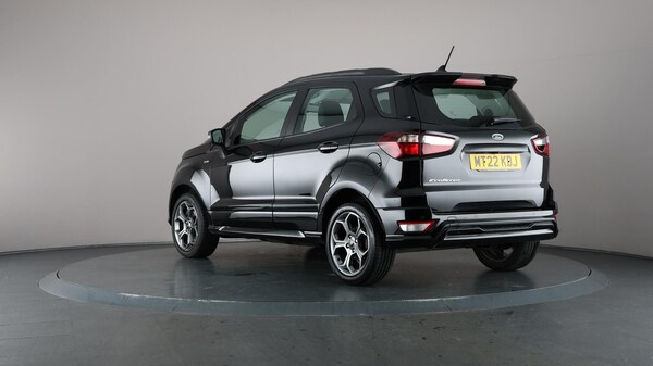 Used Ford Ecosport 2022 for sale - 75780749: Photo 77