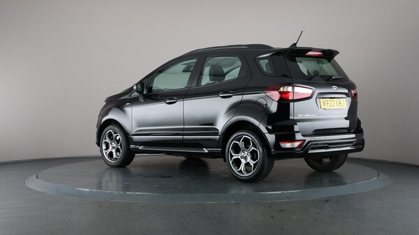 Used Ford Ecosport 2022 for sale - 75780749: Photo 78