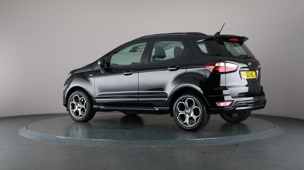 Used Ford Ecosport 2022 for sale - 75780749: Photo 79