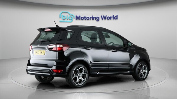 Used Ford Ecosport 2022 for sale - 75780749: Photo 7