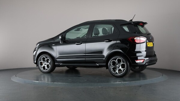 Used Ford Ecosport 2022 for sale - 75780749: Photo 80
