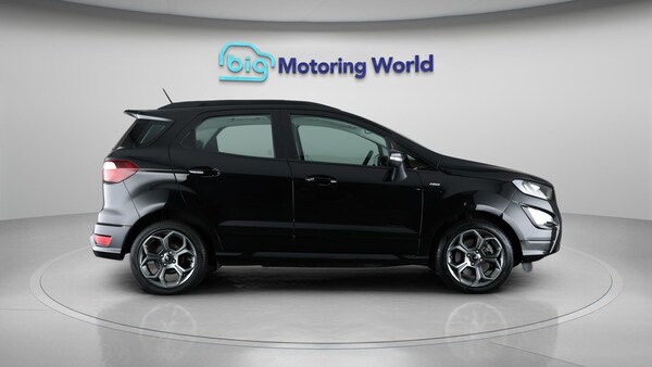 Used Ford Ecosport 2022 for sale - 75780749: Photo 8