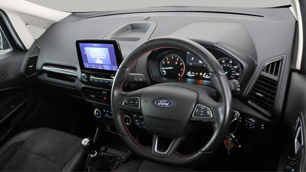Used Ford Ecosport 2022 for sale - 75780749: Photo 9