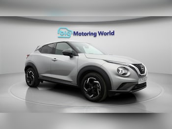Used Nissan Juke 2023 for sale - 75291345: Photo
