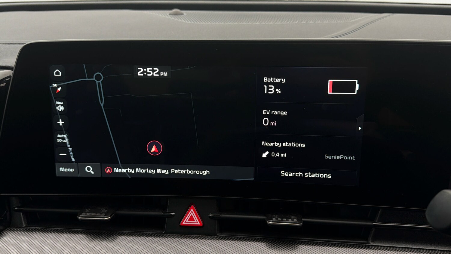 Used Kia Sportage 2023 for sale - 77961873: Photo 10