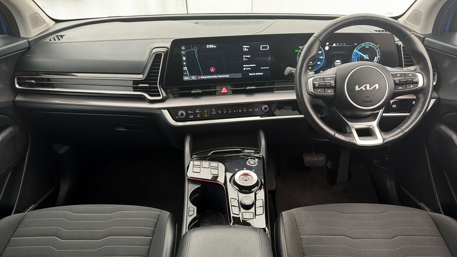 Used Kia Sportage 2023 for sale - 77961873: Photo 12