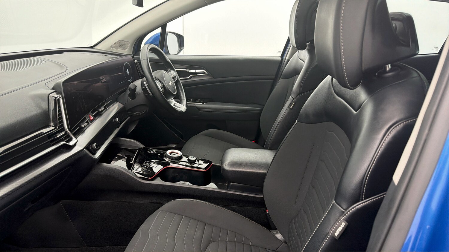 Used Kia Sportage 2023 for sale - 77961873: Photo 13