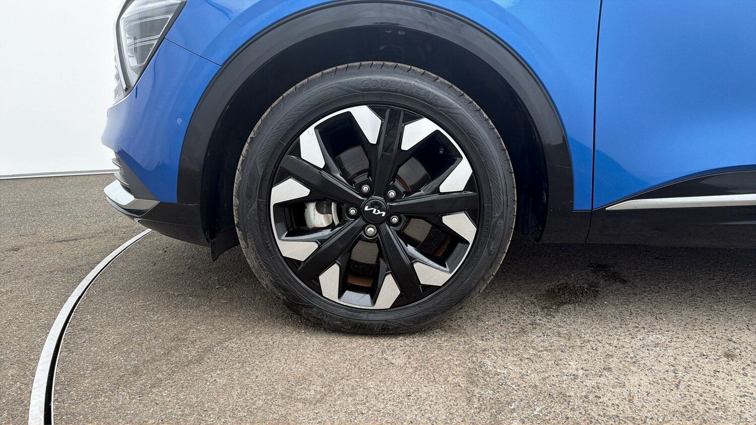 Used Kia Sportage 2023 for sale - 77961873: Photo 17