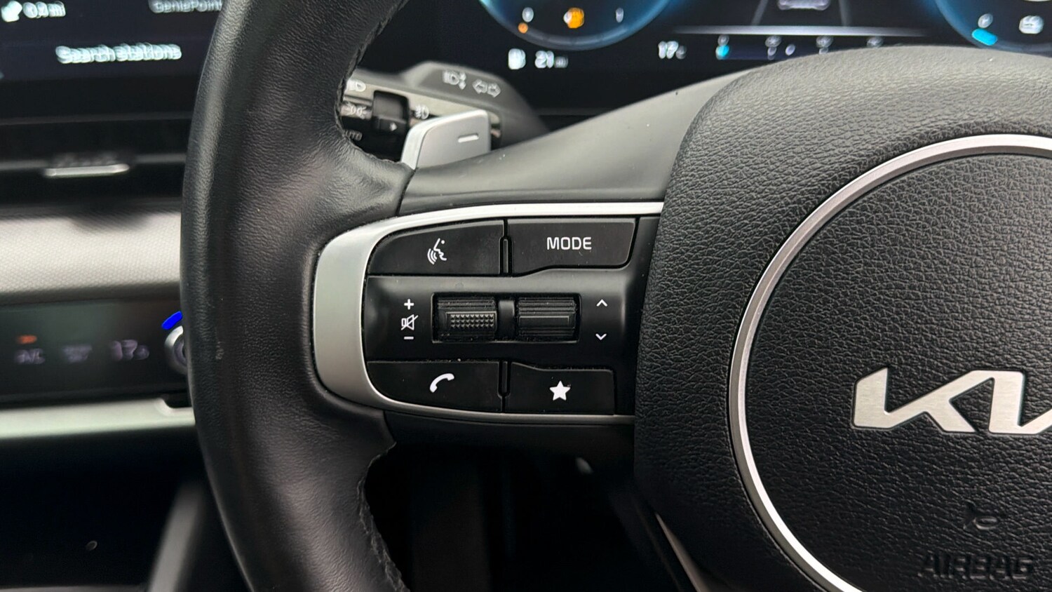 Used Kia Sportage 2023 for sale - 77961873: Photo 23