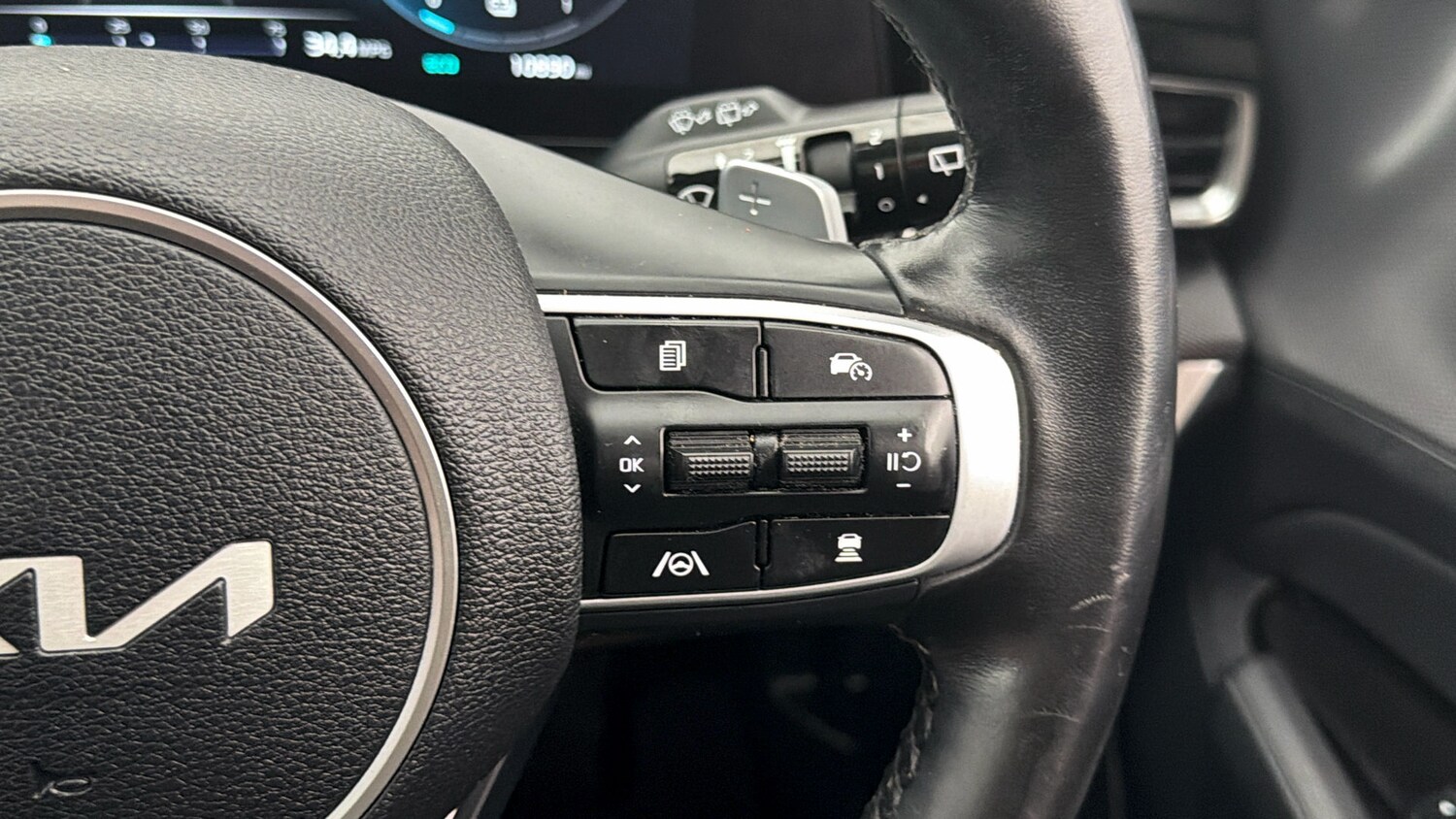 Used Kia Sportage 2023 for sale - 77961873: Photo 24