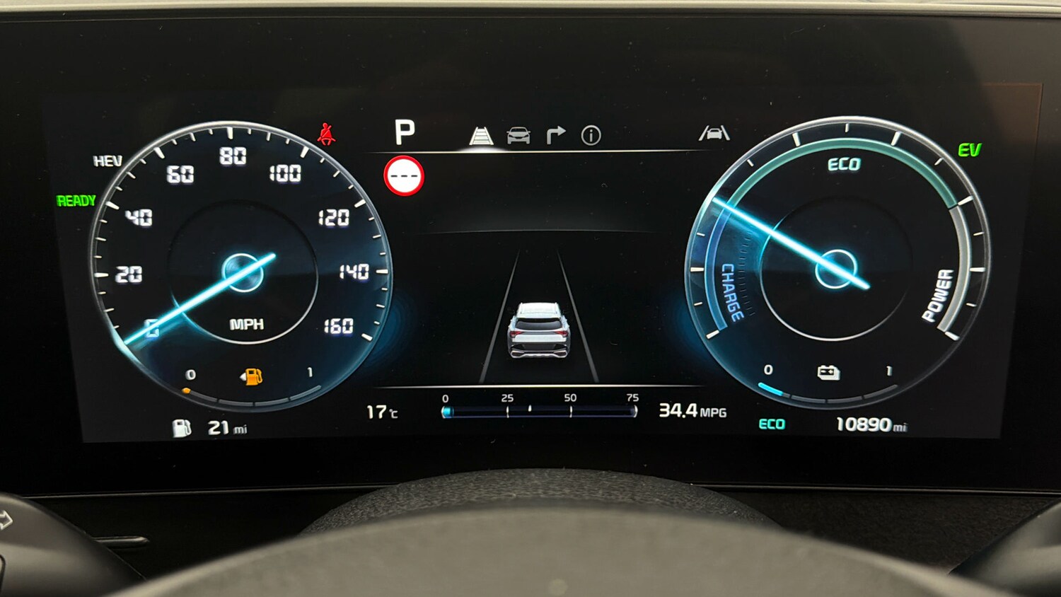 Used Kia Sportage 2023 for sale - 77961873: Photo 26