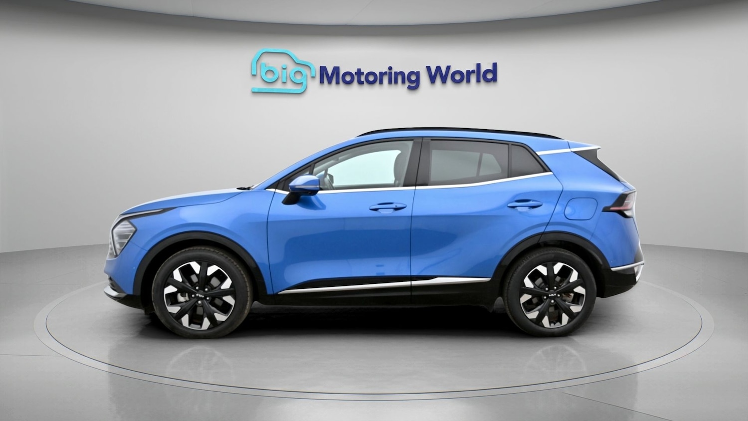 Used Kia Sportage 2023 for sale - 77961873: Photo 4