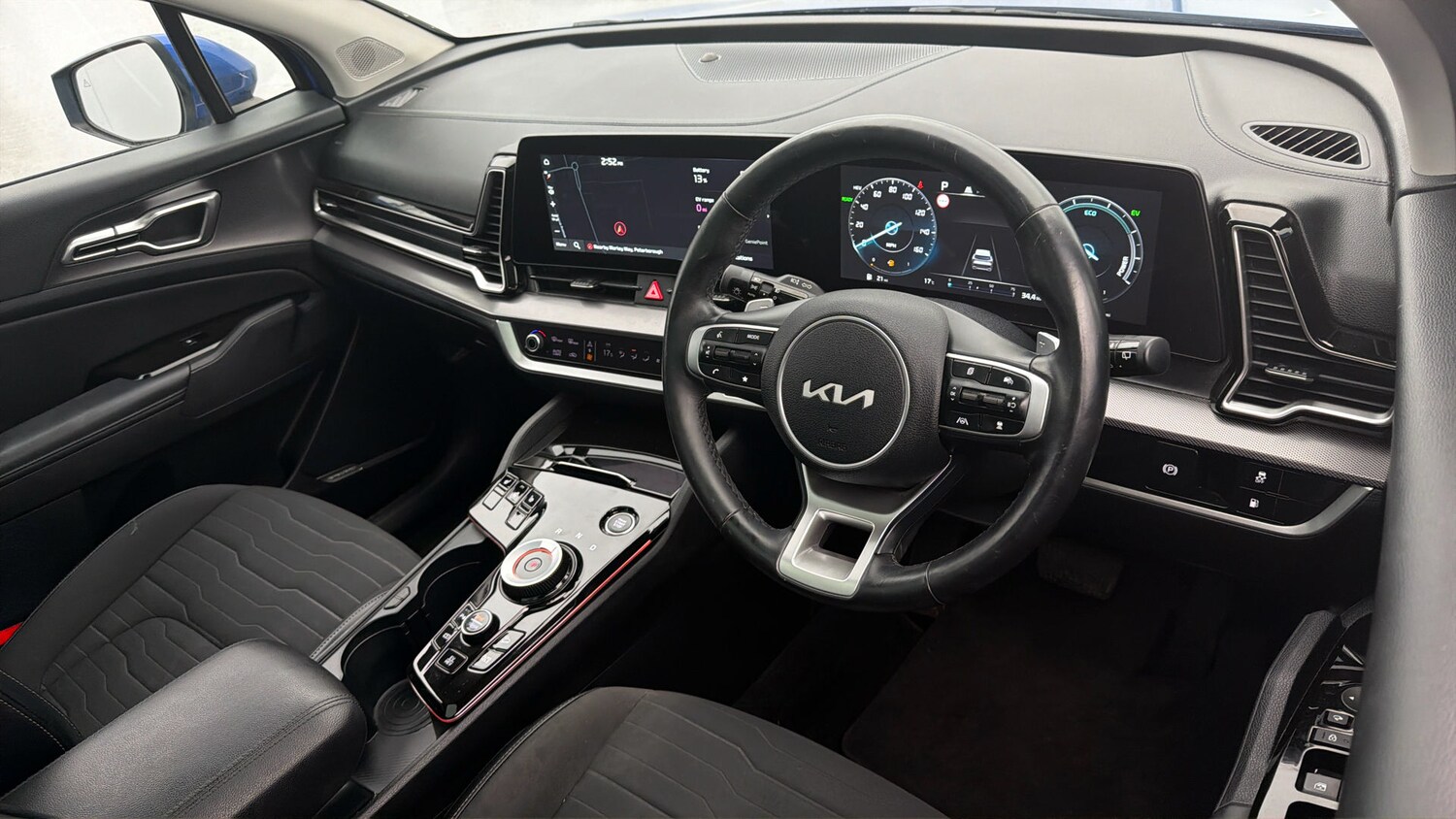 Used Kia Sportage 2023 for sale - 77961873: Photo 9