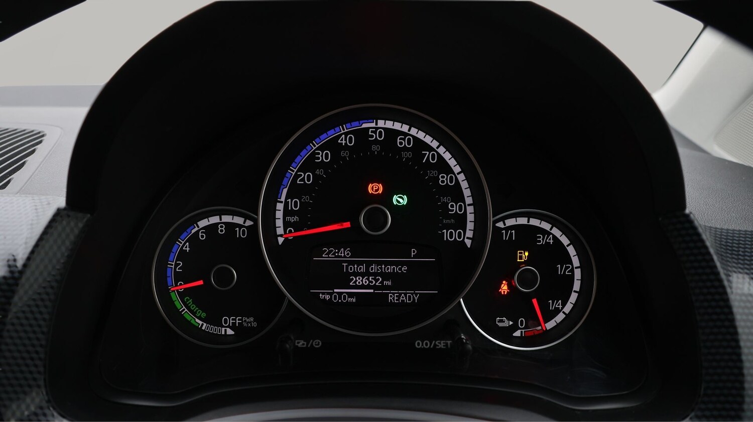 Used Volkswagen up! 2022 for sale - 77248057: Photo 10